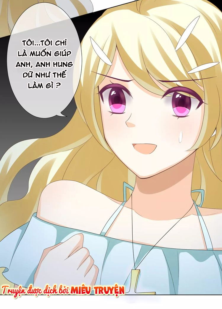 độc nhãn ác ma của ta chapter 6 51