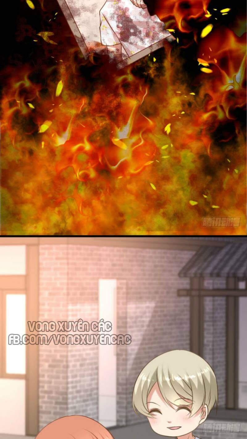 ngọt ngào ship đến! mời tiếp nhận chapter 0 21