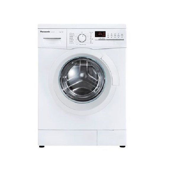 Máy Giặt Panasonic 7 kg NA-107VK5WVT - Hàng Chính Hãng