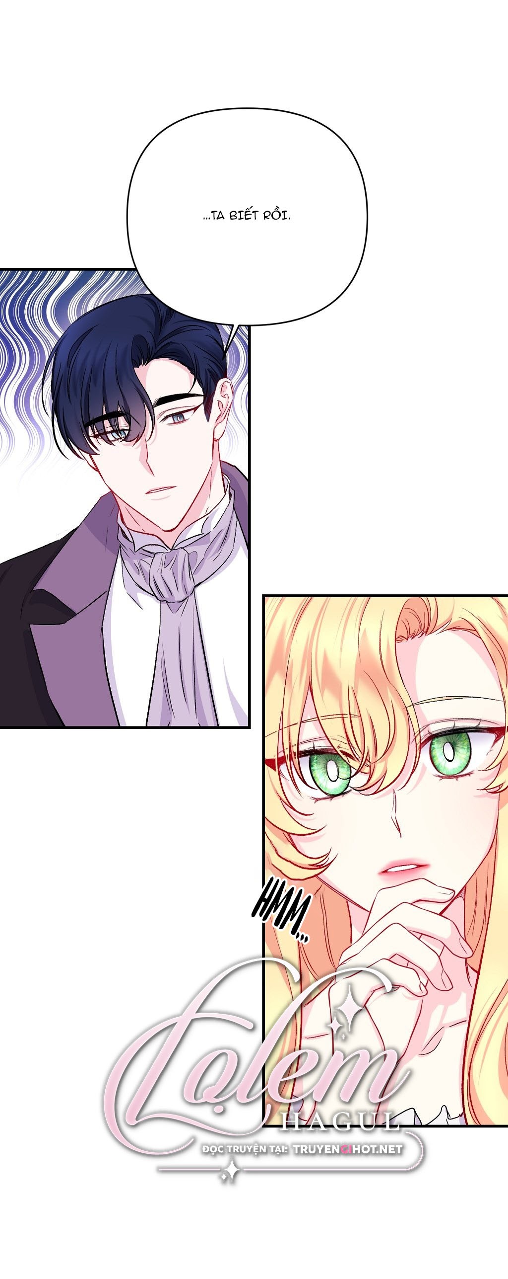 chúng ta đã kết hôn chapter 11.1 9