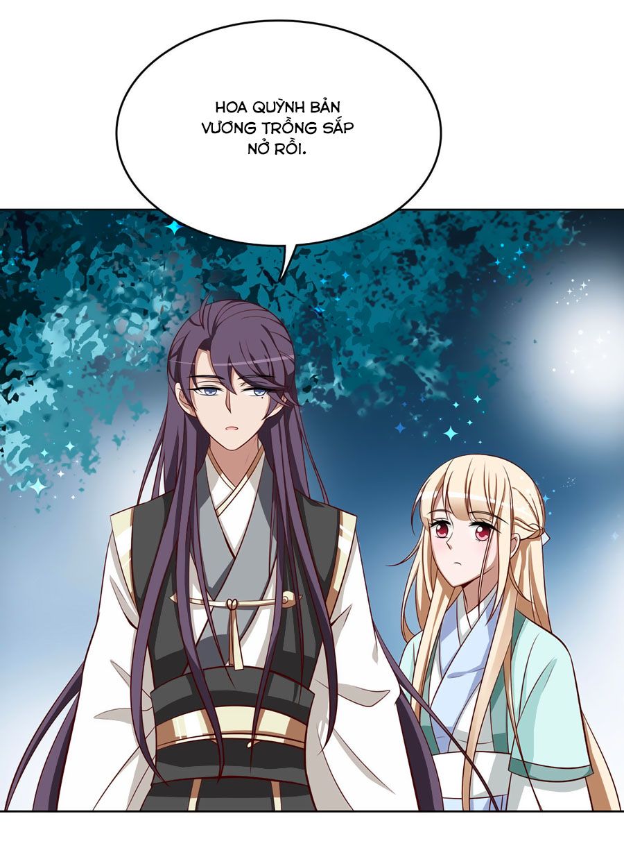 kiêu ngạo vương gia chủng điền phi chapter 55 17