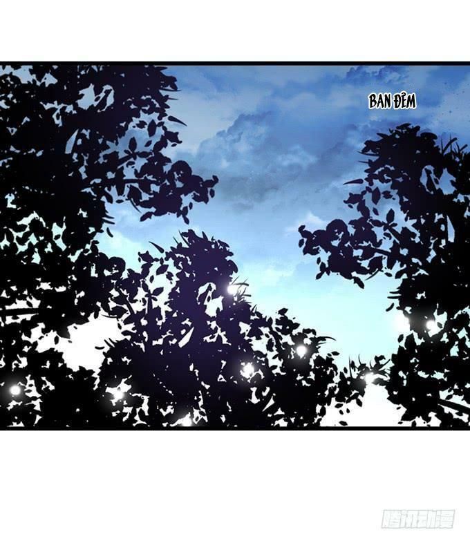 hồ tiên hung bạo chapter 127 2