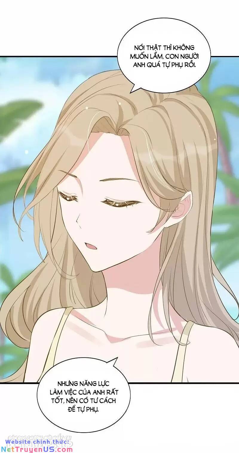 phim giả làm thật chapter 184 9