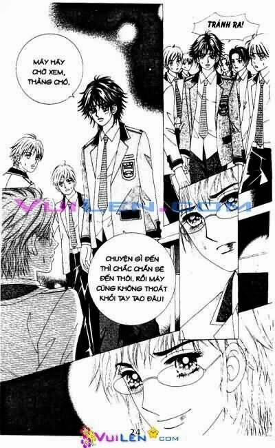 love your enemies chapter 10 24