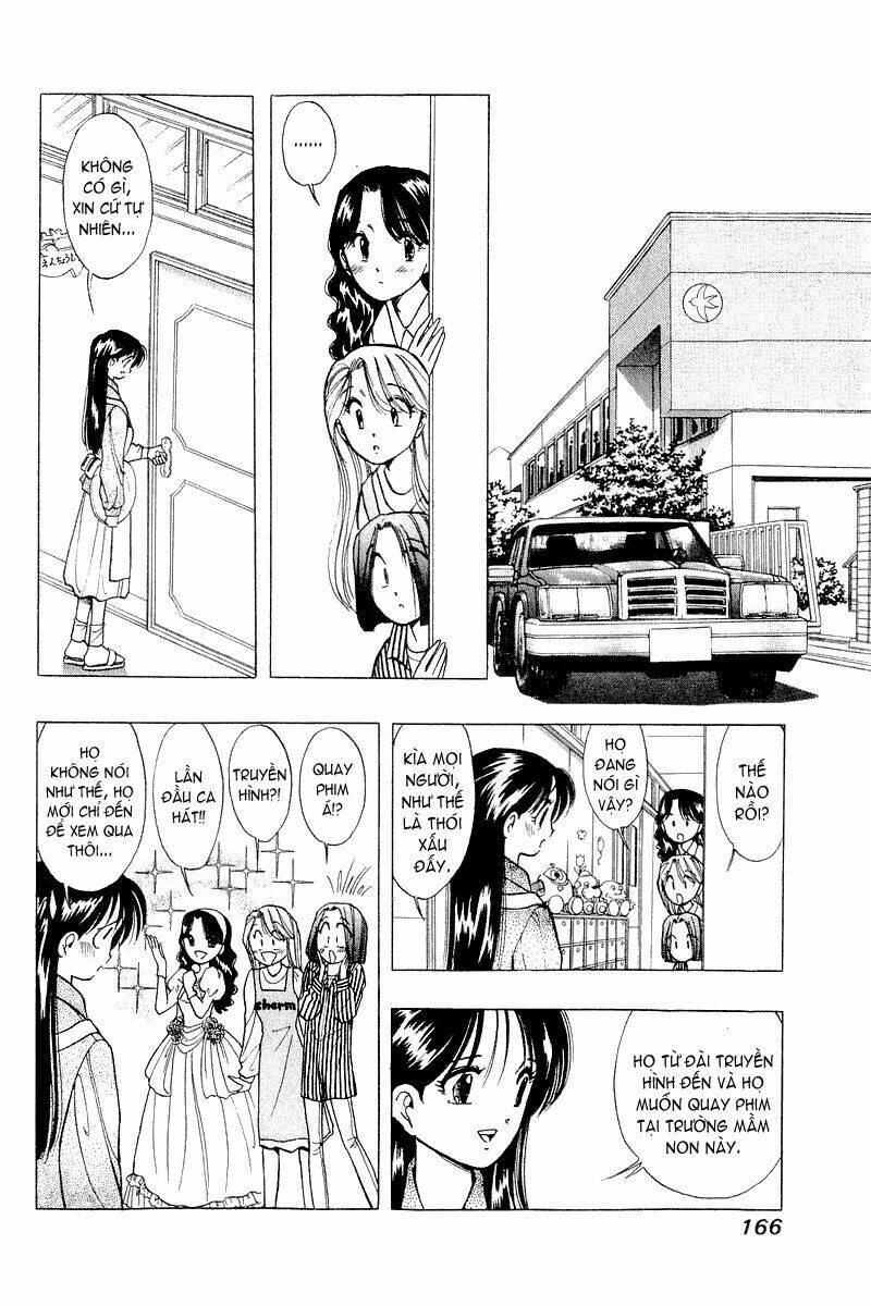 yume de aetara chapter 40 3