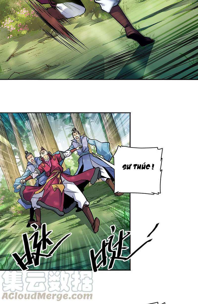 thần điêu hiệp lữ (new 2020) chapter 27 30