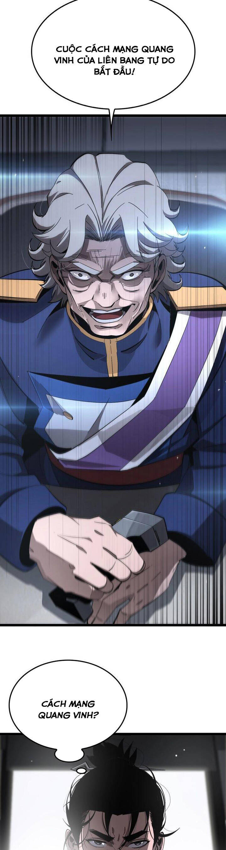 chư giới - tận thế online chapter 212 7