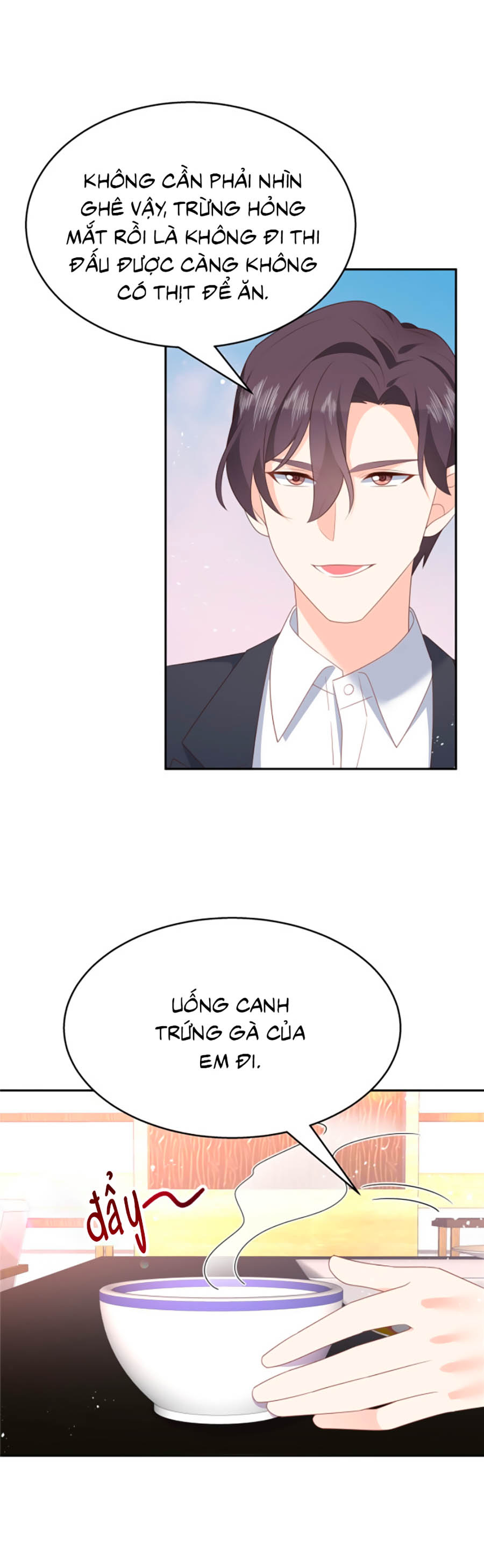 hotboy quốc dân là nữ chapter 186 15