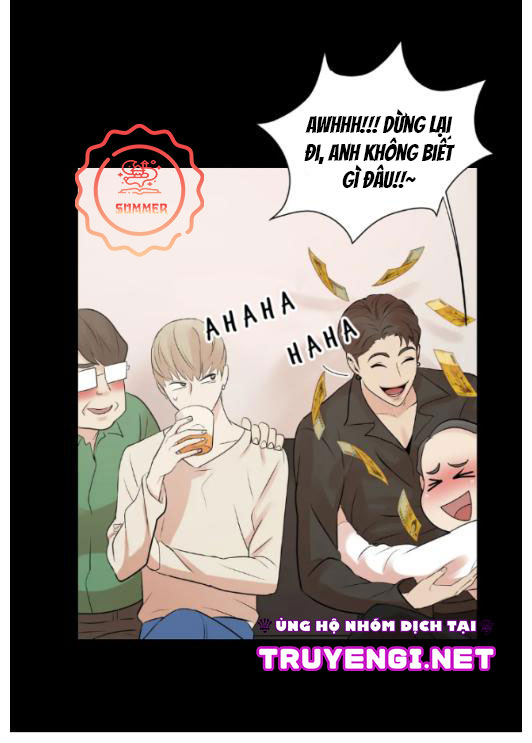 cậu bé ngọc trai chapter 2 21