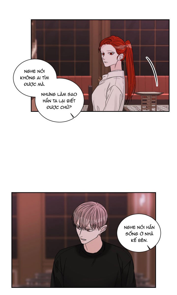 điểm dừng chân cuối cùng chapter 25.5 19