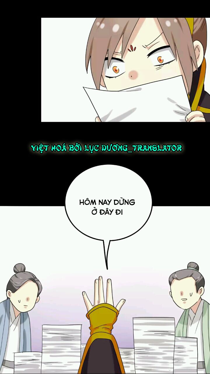 lưỡng bất nghi (full) chapter 108 10