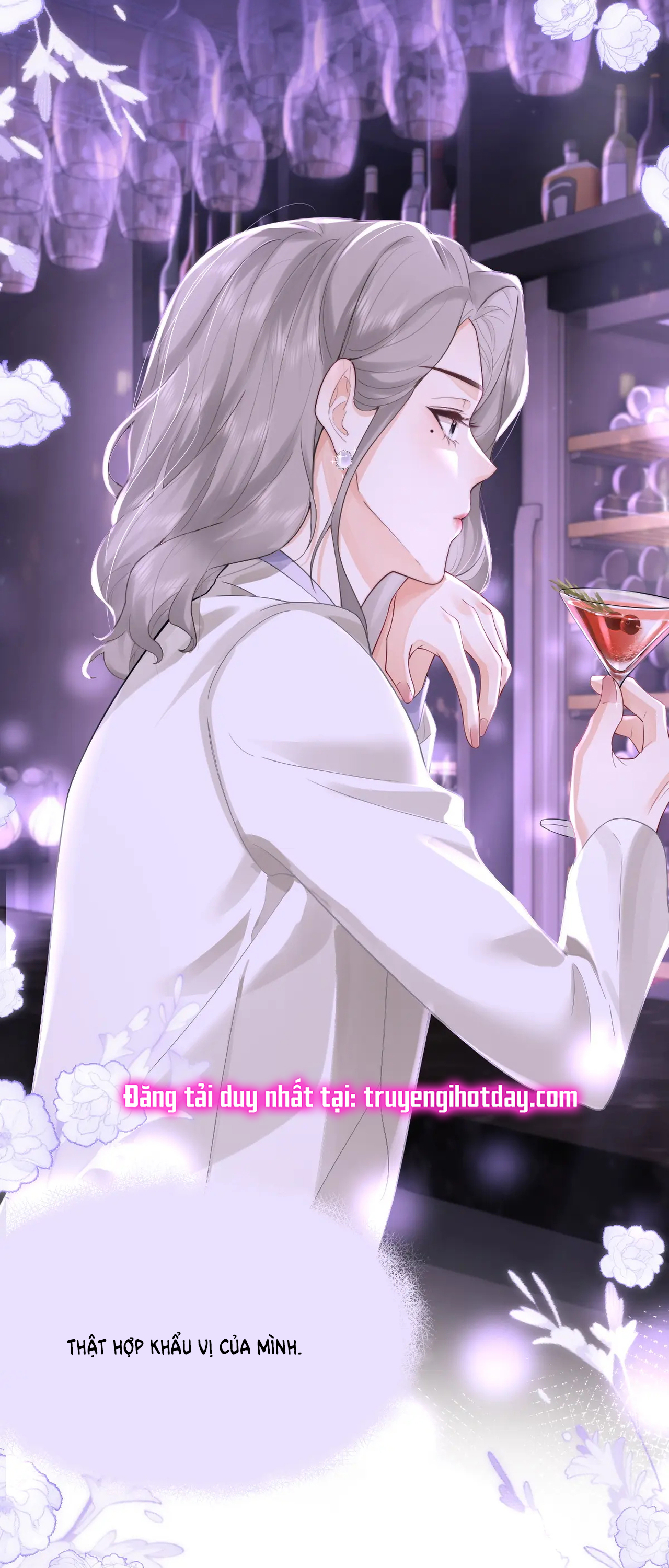 Luôn Có Giáo Viên Muốn Mời Phụ Huynh chapter 1.1 - Trang 10