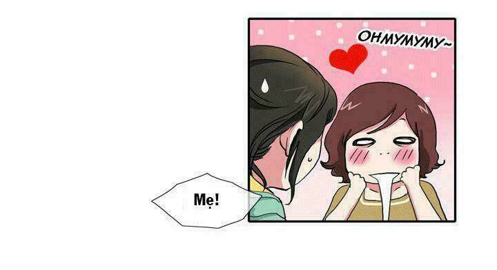 hoàng tử mèo đáng ghét chapter 1 30