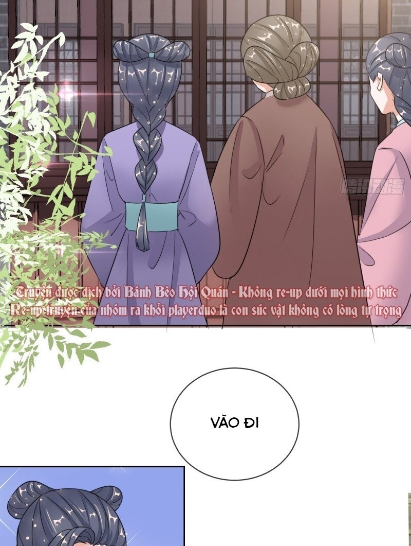 công lược trưởng thành của vương phi chapter 12 24