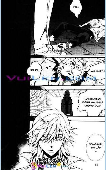 moon boy - chàng trai ánh trăng chapter 8 60