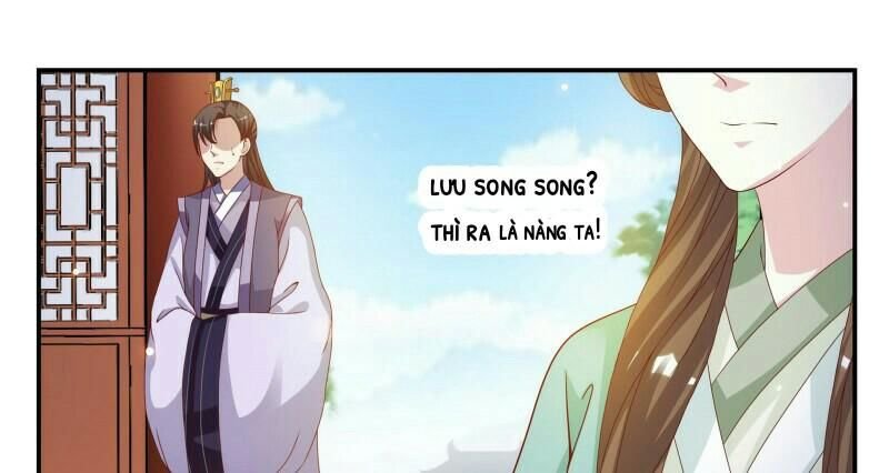 liêu cung phong hoa chapter 13 38