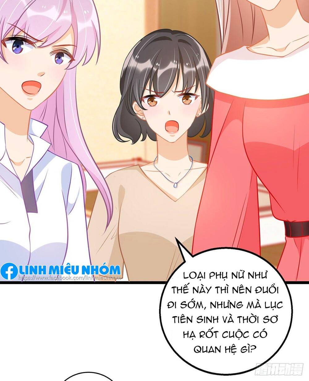 thiết lập nhân vật daddy của tôi bị sụp đổ chapter 50 32