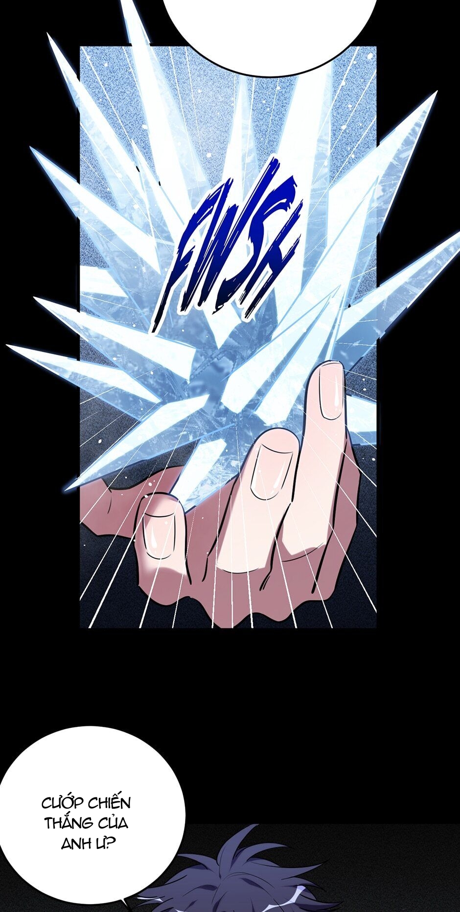 [16+] killing my love chapter 57.2 16