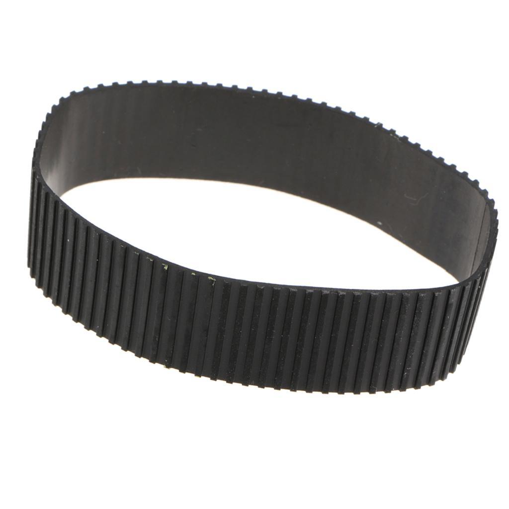For Canon EF 24-70mm f/2.8L II USM Lens Rubber Ring Replacement Part