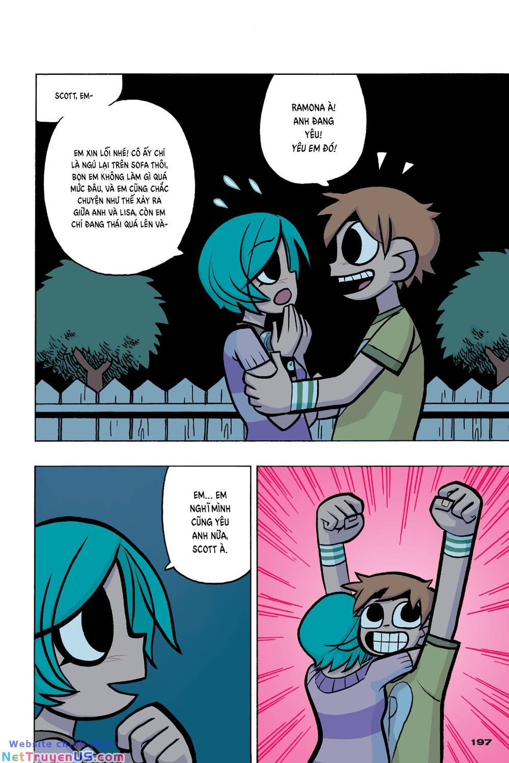 scott pilgrim full color chapter 4 195