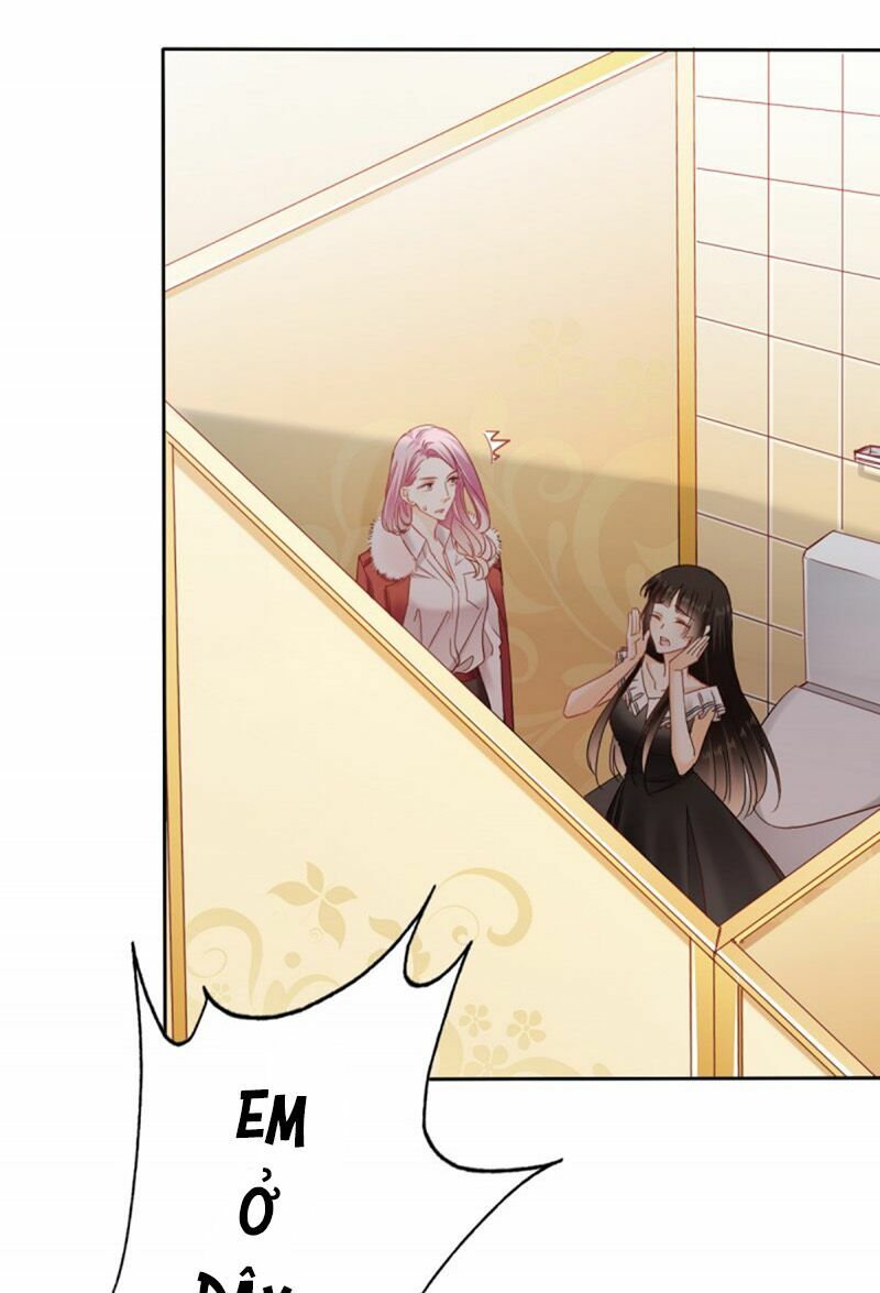 bay qua thiên sơn đến yêu anh chapter 34 5