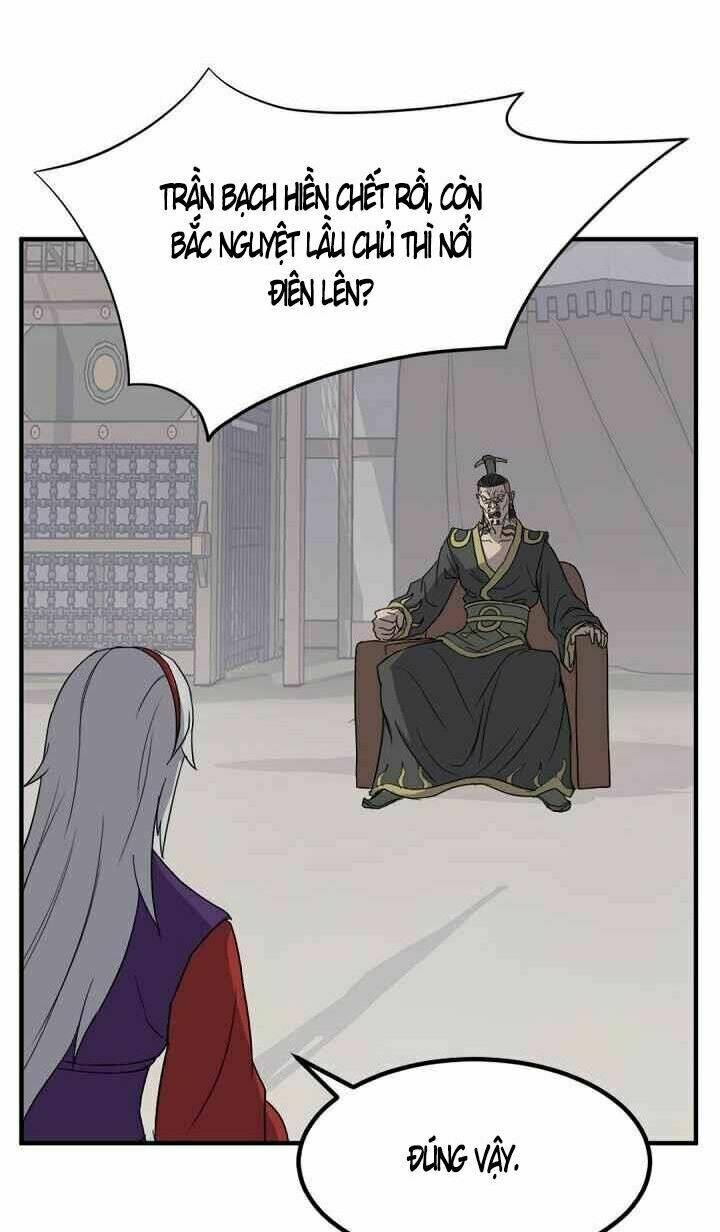 trọng sinh, bất khả chiến bại chapter 139 3