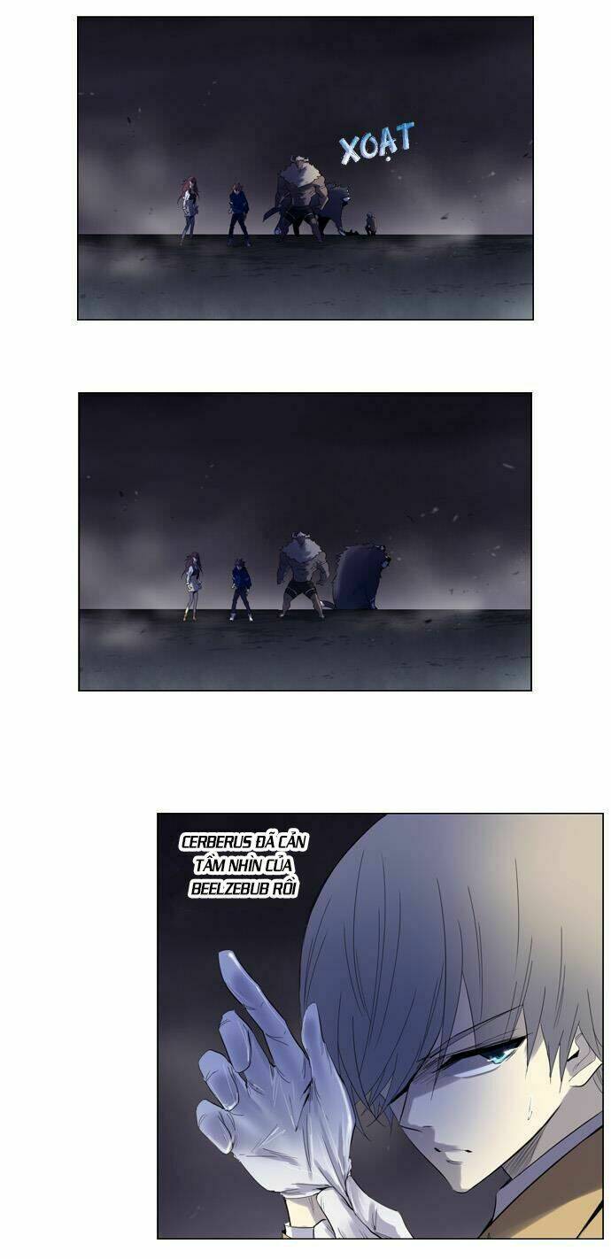 bản khế ước linh hồn chapter 113 5