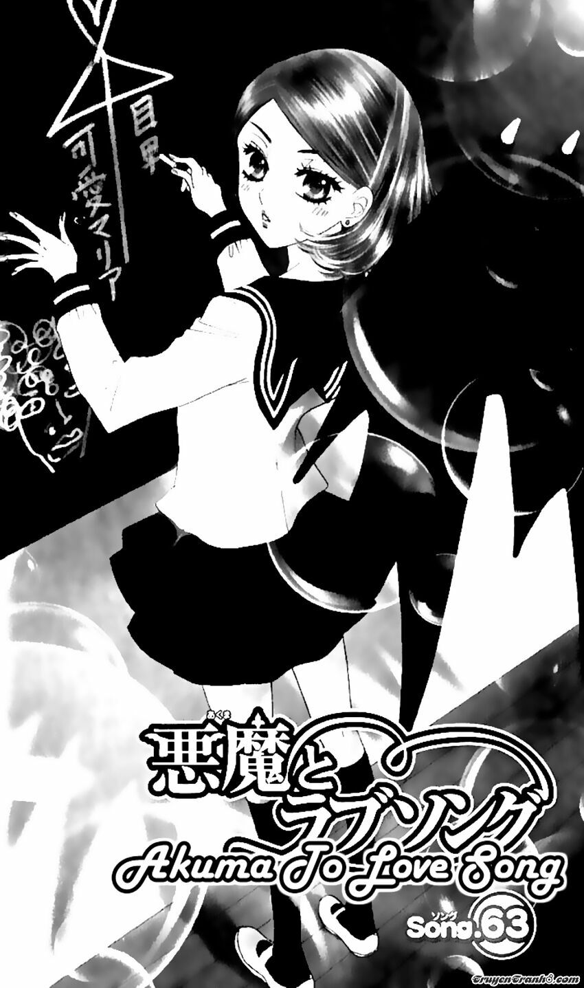 ác quỷ và bản tình ca chapter 63 1