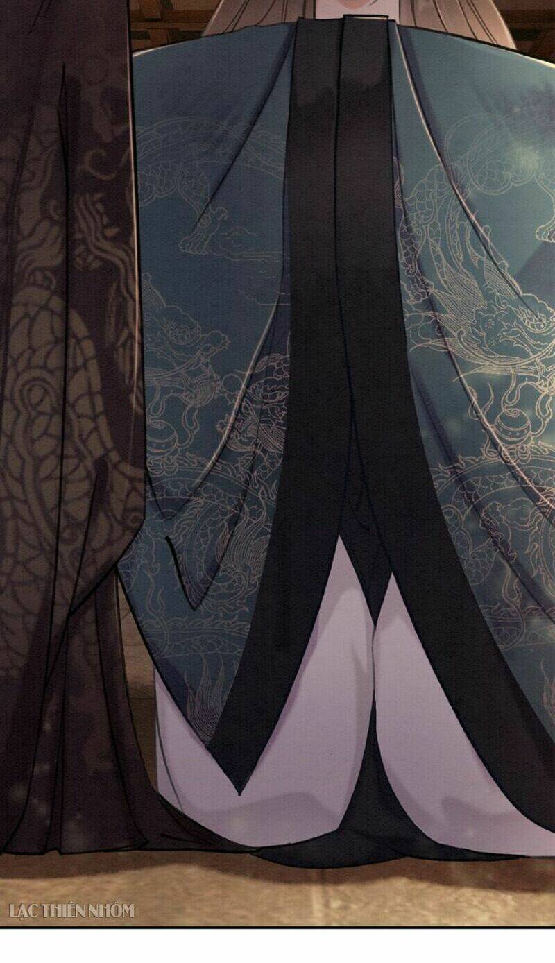 trọng sinh bá sủng nhiếp chính vương quá mạnh mẽ chapter 32 8