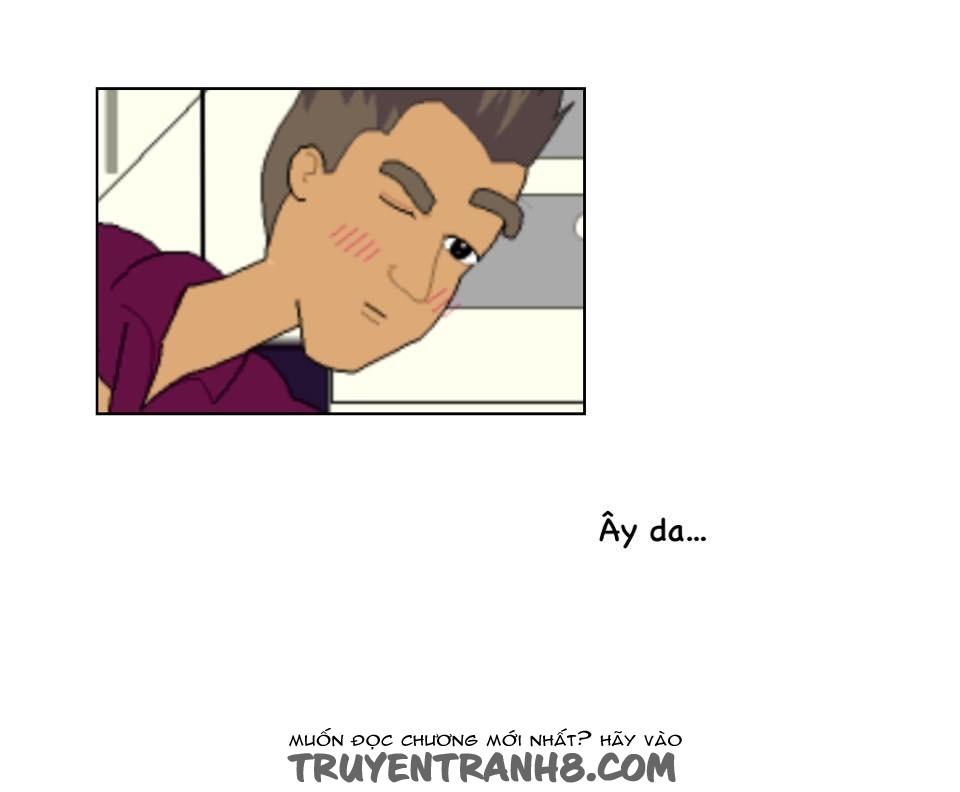 our bed chapter 23 25