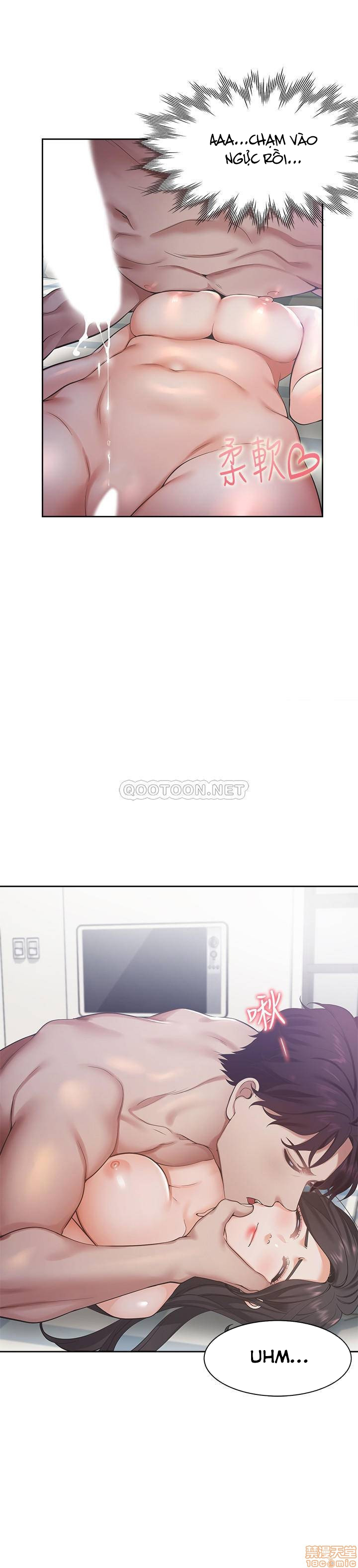 khát tình chapter 20 2