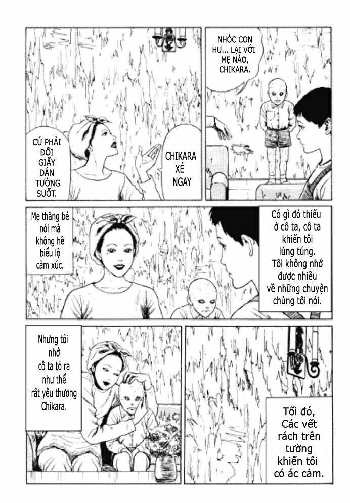 flesh colored horror chapter 6 17