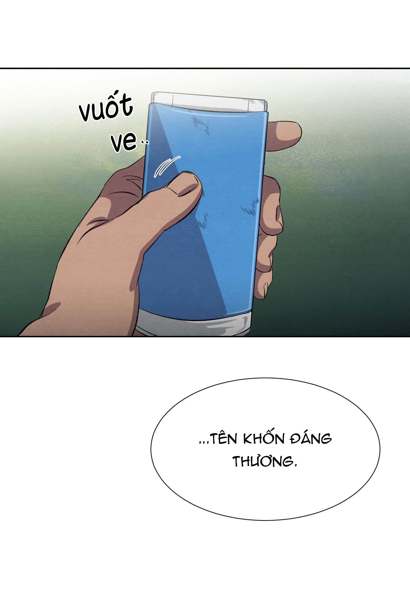 vị khách không mời chapter 18 17