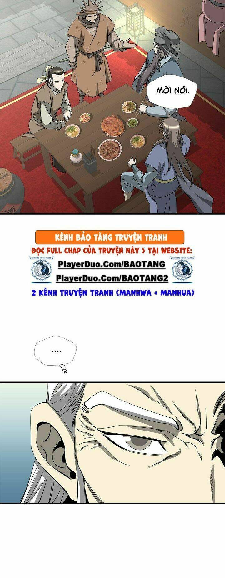 cuồng long chapter 47 44