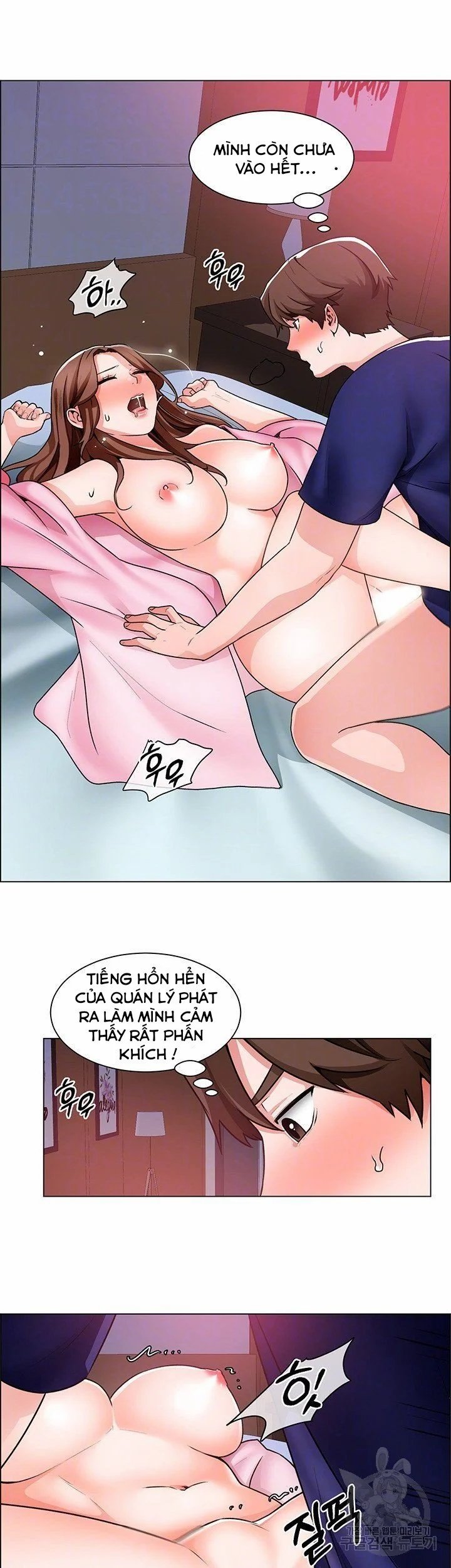 công trường hoan lạc chapter 15 7