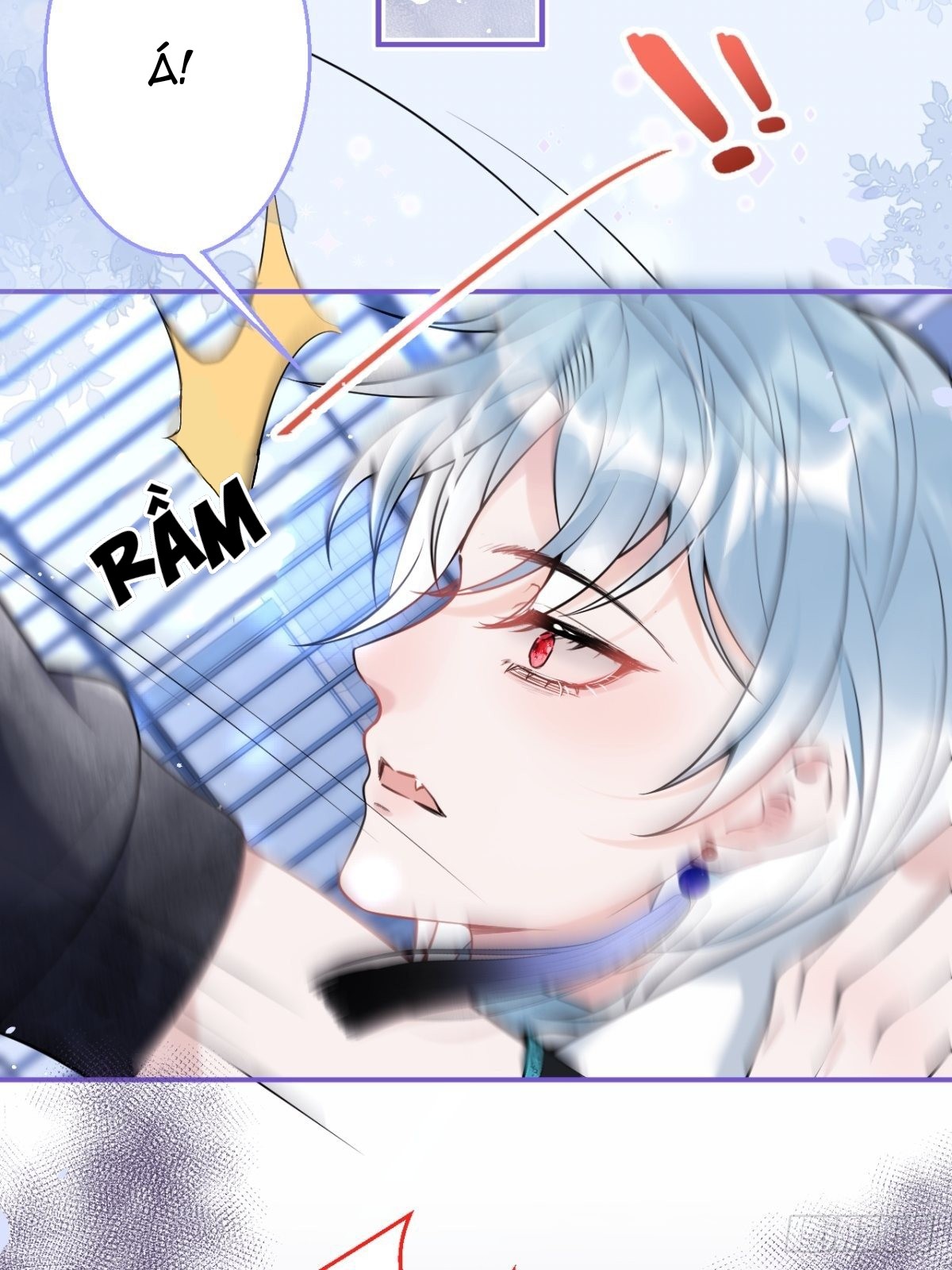 hút dương khí của người chapter 2 30