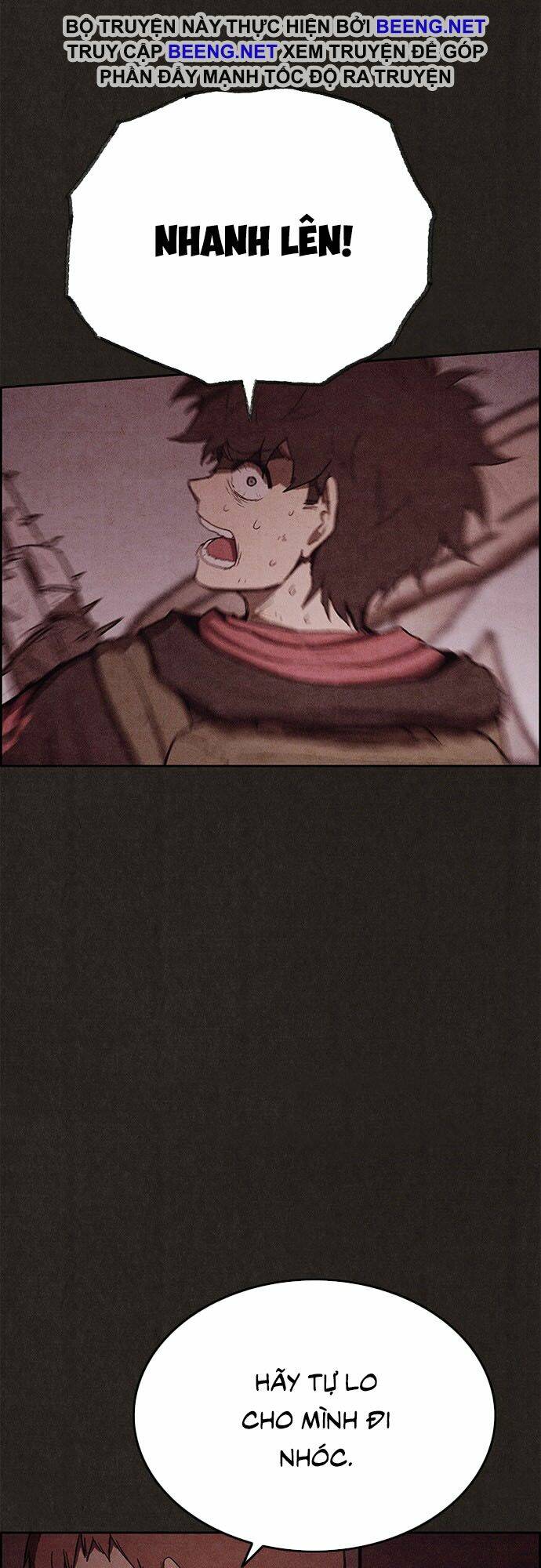 quái vật tại chung cư xanh chapter 106 18