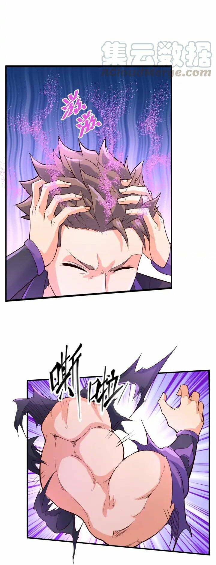 người chặn xuyên không chapter 102 71