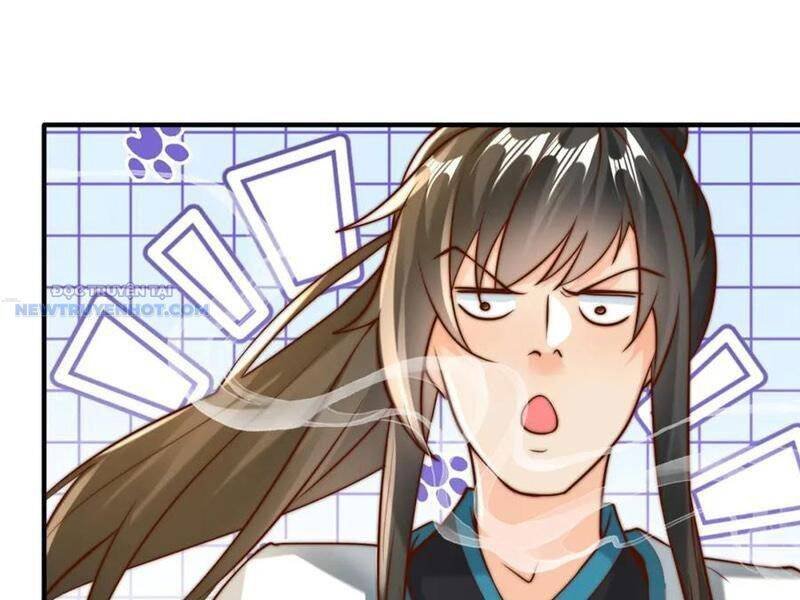 ta thực sự không muốn làm thần tiên chapter 29 32