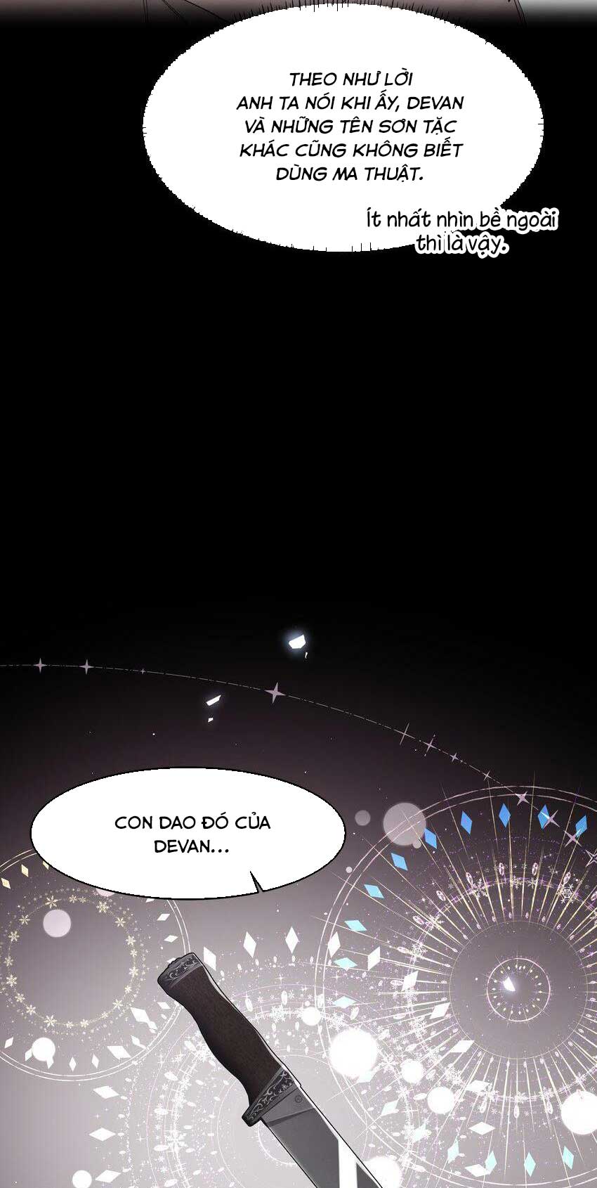 tình cũ là vua chapter 21 36