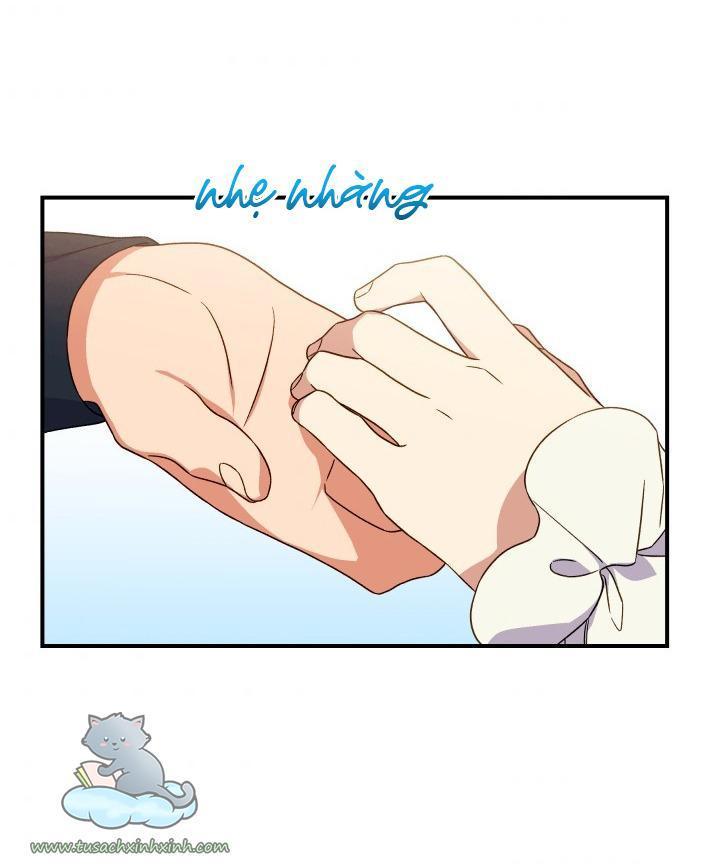 công nương khế ước của gia tộc công tước quái vật chapter 99 39