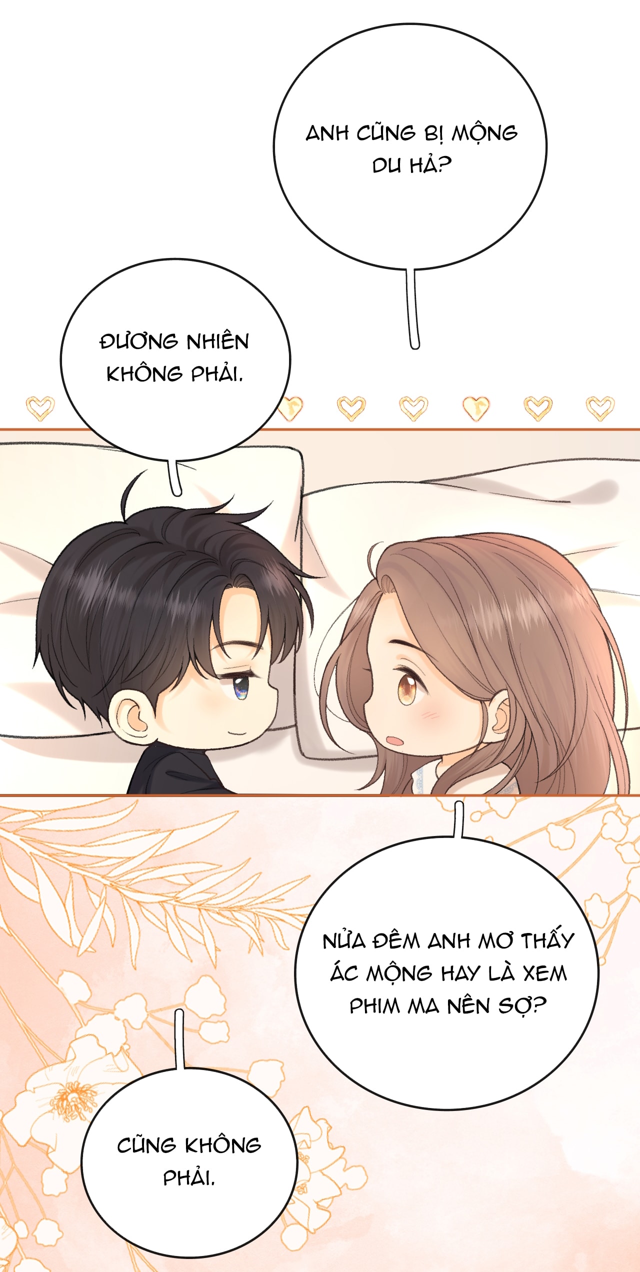 Khó Dỗ Dành chapter 113.1 12