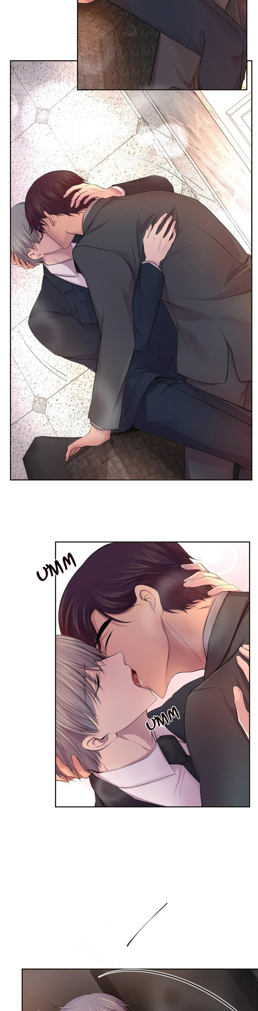 giữ em thật chặt (hold me tight) chapter 55 15