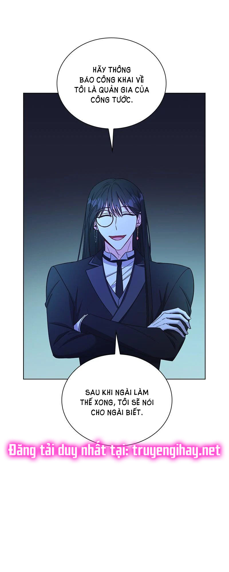 chàng nam phụ kia thực ra là con gái chapter 16 28