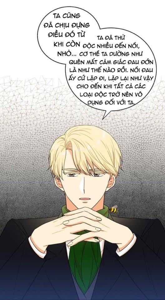 xuyên không trở thành mẹ của nhân vật phản diện chapter 11 25