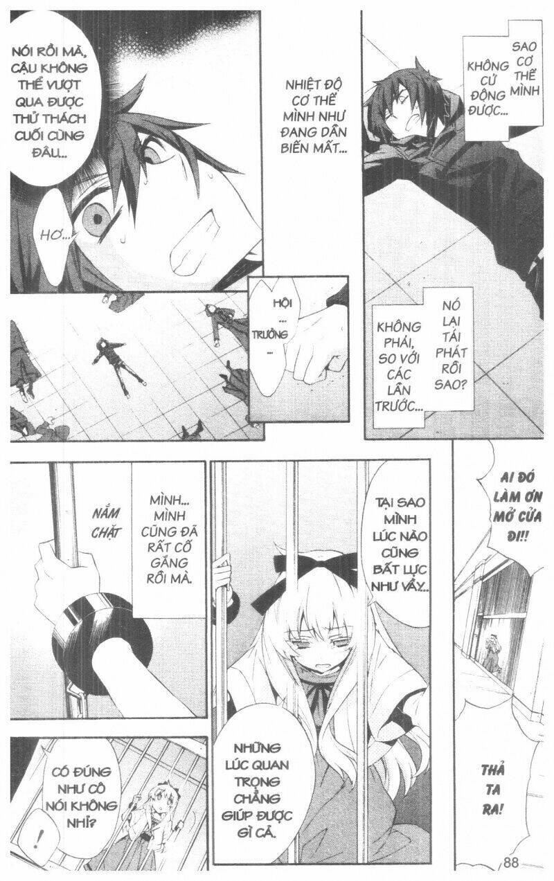 đối đầu thiên sứ chapter 4 88