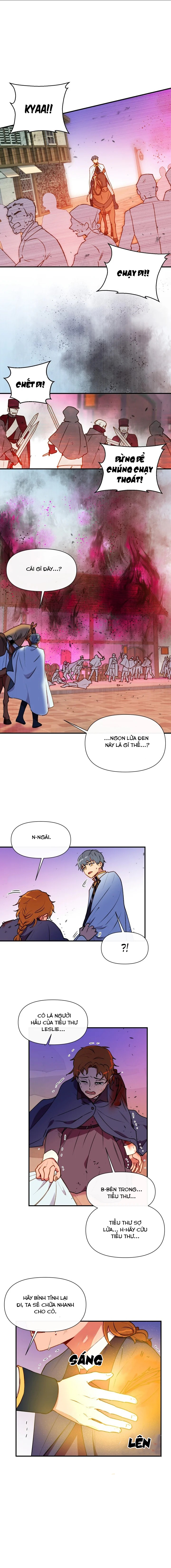 bản khế ước với nữ công tước ác ma chapter 57 10