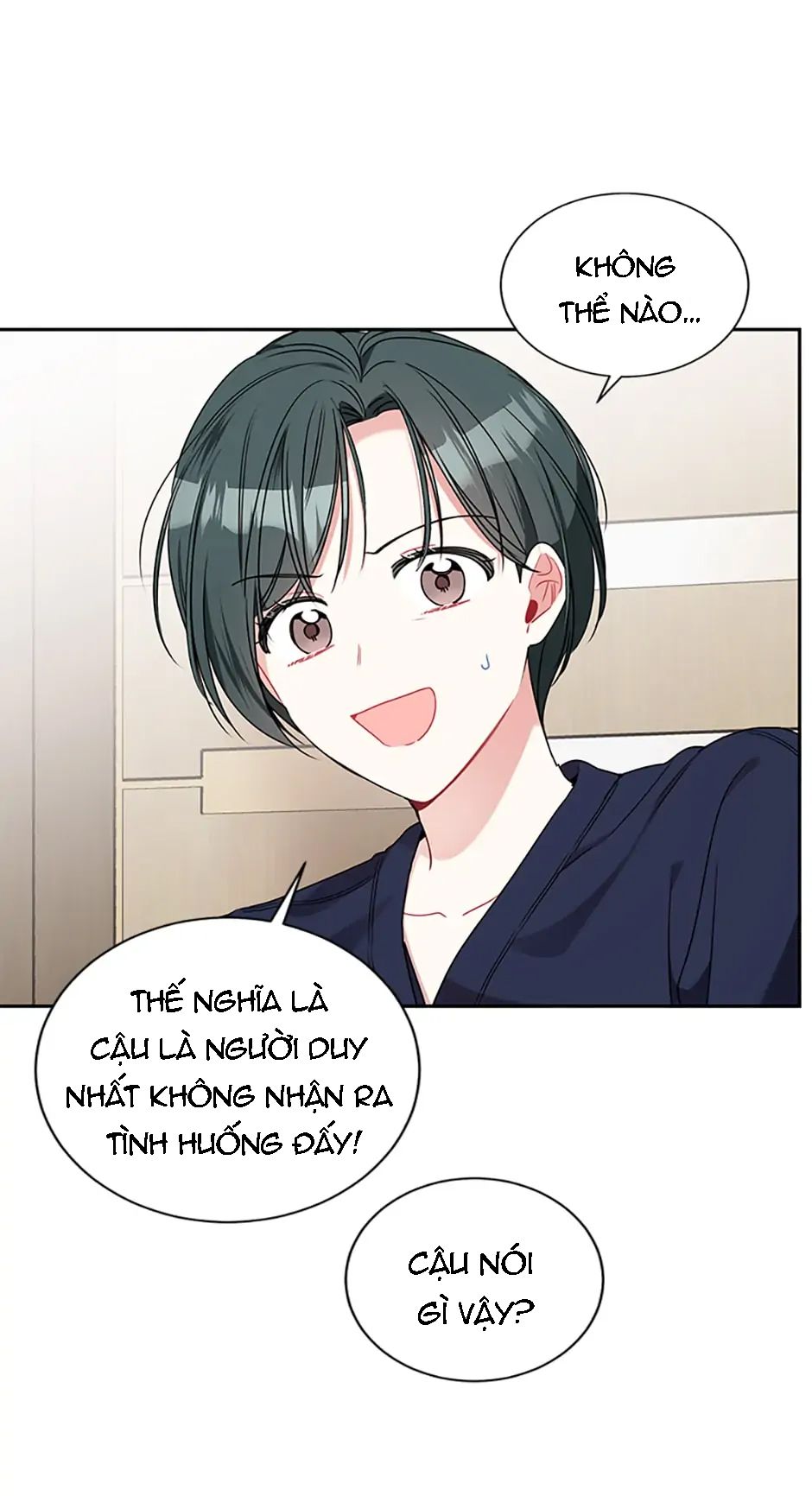 chỉ thị đặc biệt của sếp chapter 49.2 17