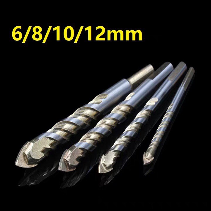 Mũi khoan đa năng .