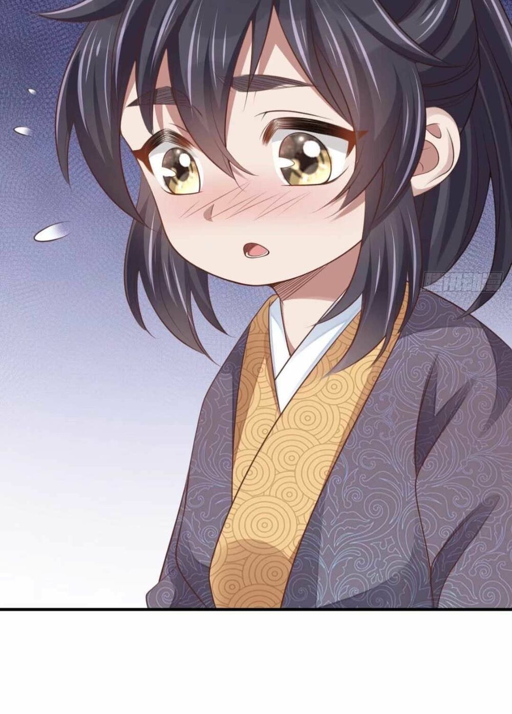 thuần hóa ba ba bạo quân chapter 23 83